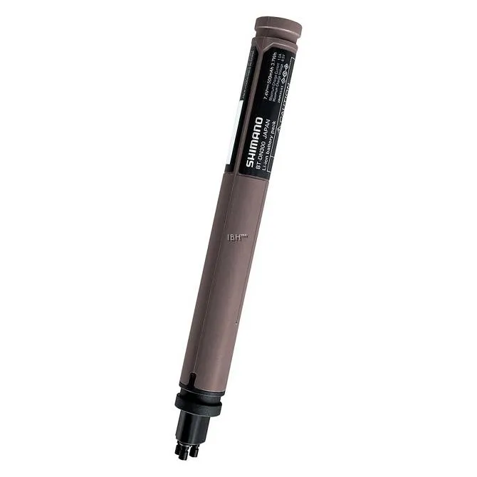 12 speeds Shimano BT-DN300 Di2 Battery (2nd Gen.) - Built-In Type