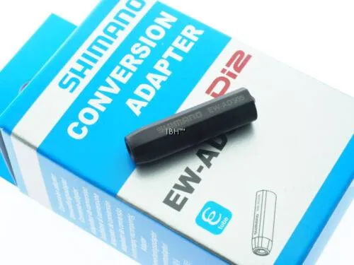 2023 Shimano EW-AD305 Di2 Conversion Adapter - EW-SD300 To EW-SD50