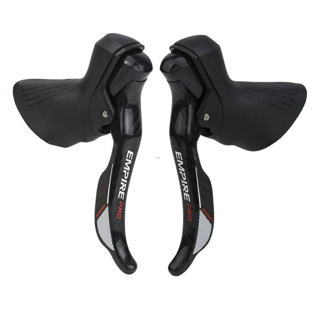 SENSAH SRX PRO 1x12 Speed Carbon Fiber Shifter Rear Derailleur Mechanical Gravel-Bikes Cyclo-Cross