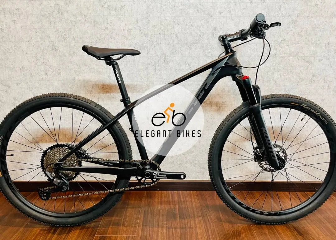 2022 ALCOTT DAYTONA CARBON 12SP DEORE SHIMANO M6100