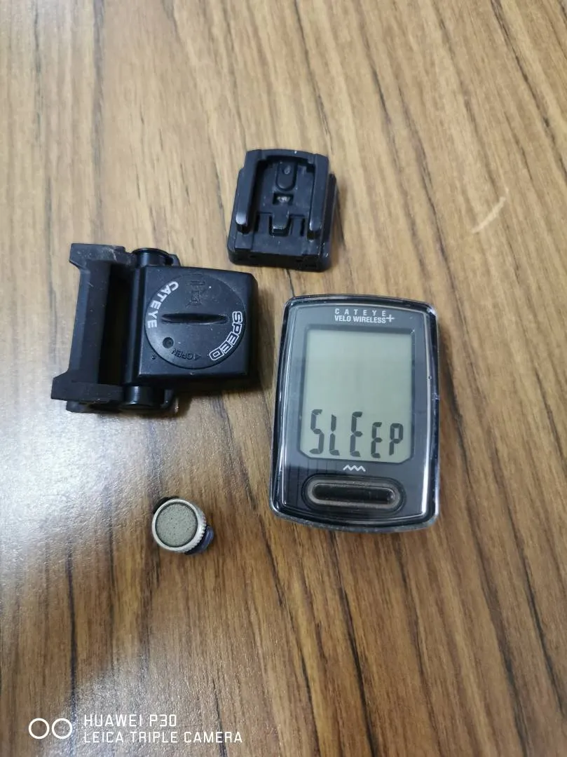 meter cateye