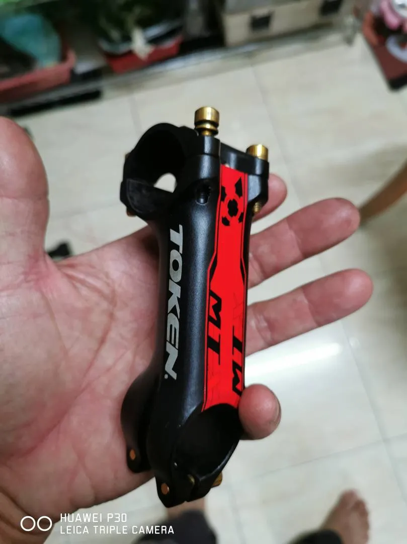 stem token 90mm