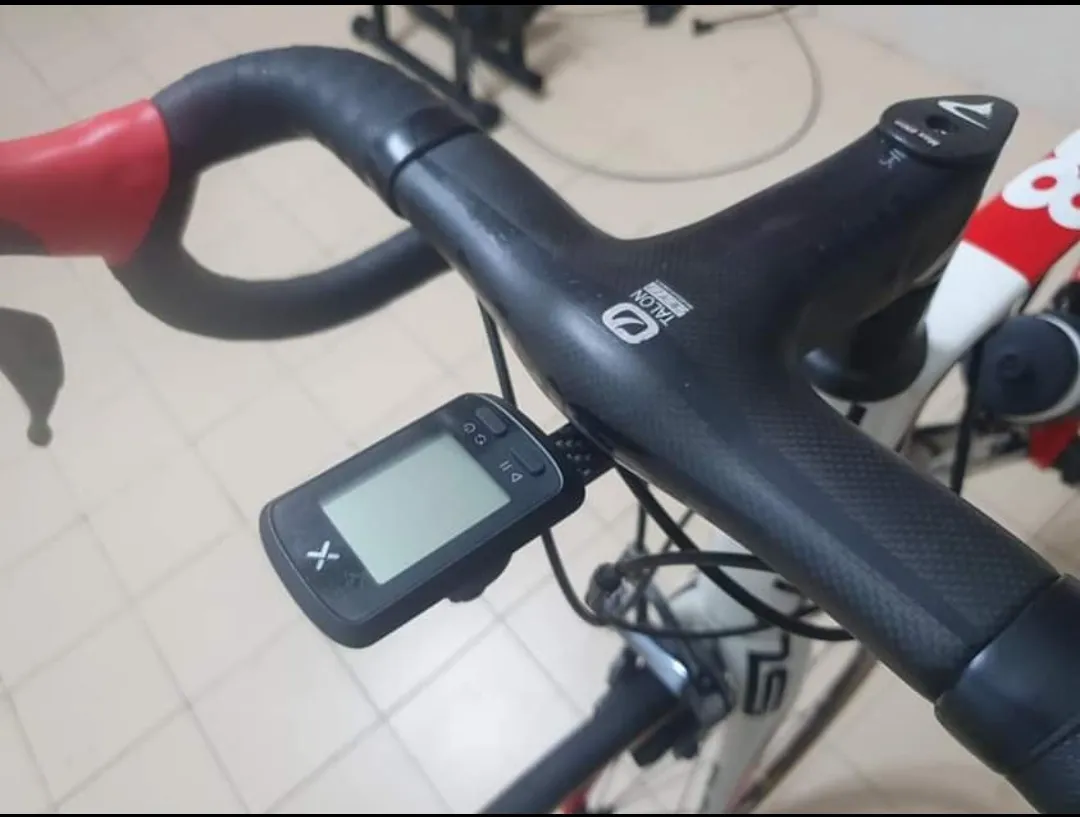 (NEGO) Swift 838 ISP Size 56 (173-182cm)