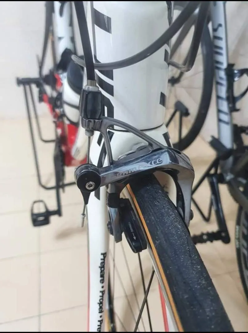 (NEGO) Swift 838 ISP Size 56 (173-182cm)