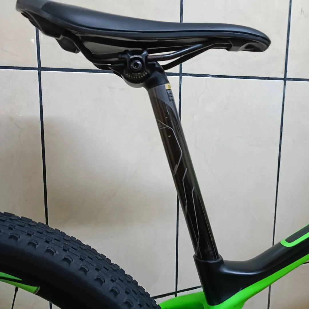 (SOLD)Giant xtc advanced