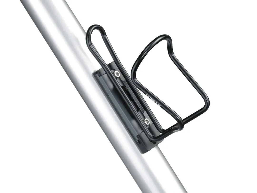 TOPEAK QR CAGEMOUNT WATER BOTTLE FOR SALE