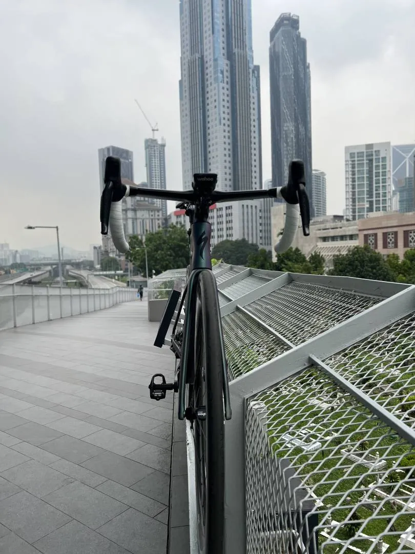 2022 Specialized Allez Sprint