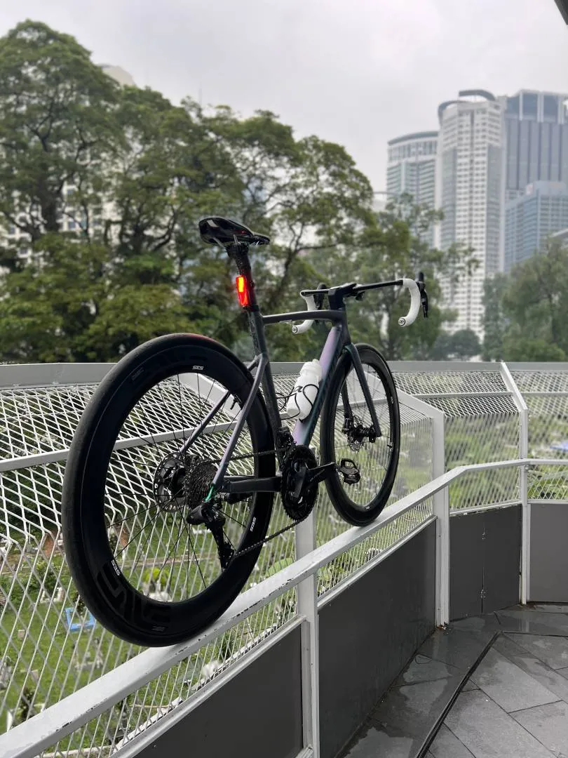 2022 Specialized Allez Sprint