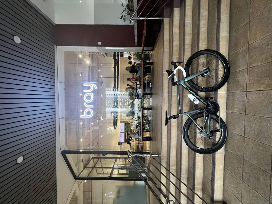 2022 Specialized Allez Sprint