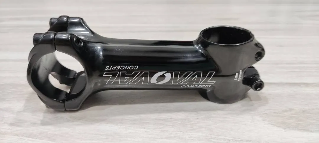 Oval Concepts 100mm 6 Degree Stem