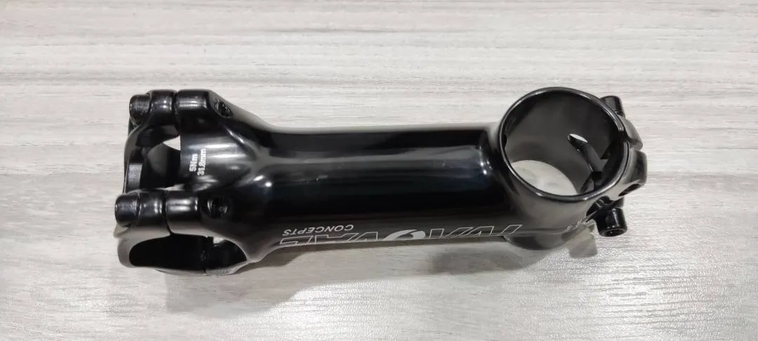Oval Concepts 100mm 6 Degree Stem
