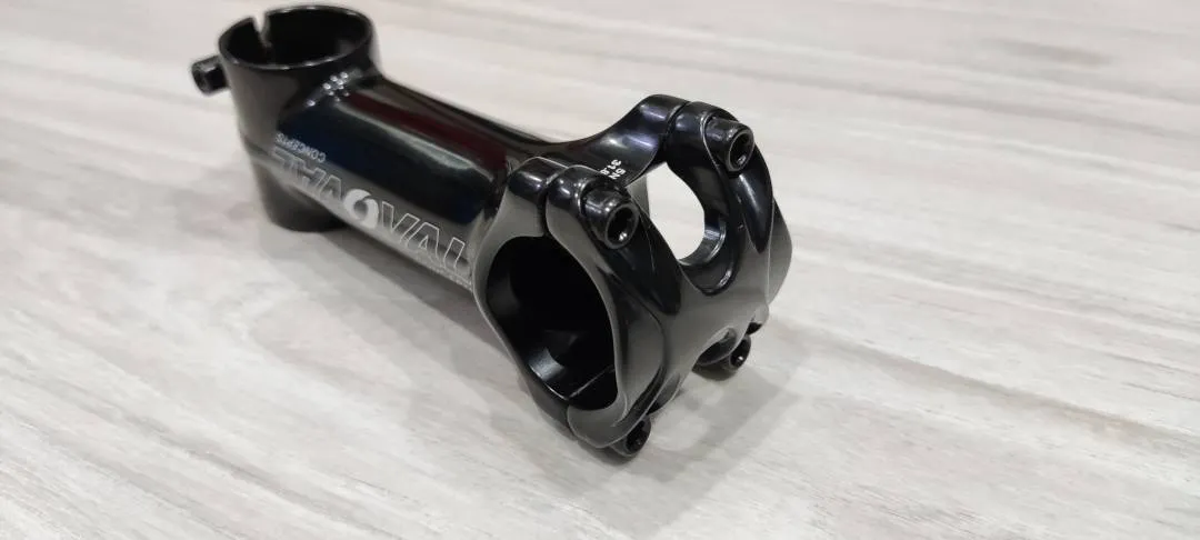 Oval Concepts 100mm 6 Degree Stem