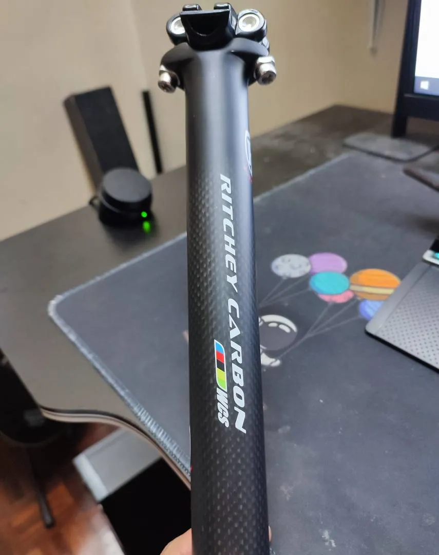 Ritchey Seatpost