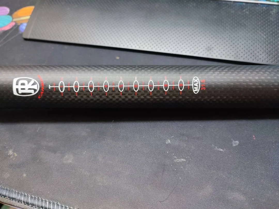 Ritchey Seatpost