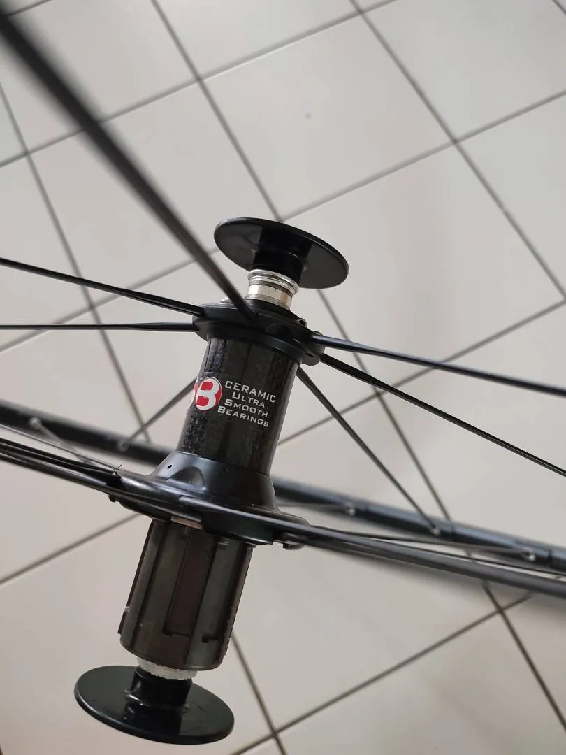 Fulcrum Racing Zero