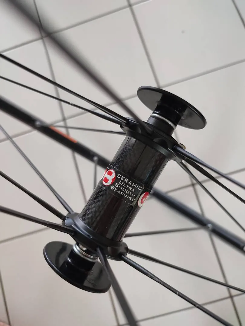 Fulcrum Racing Zero