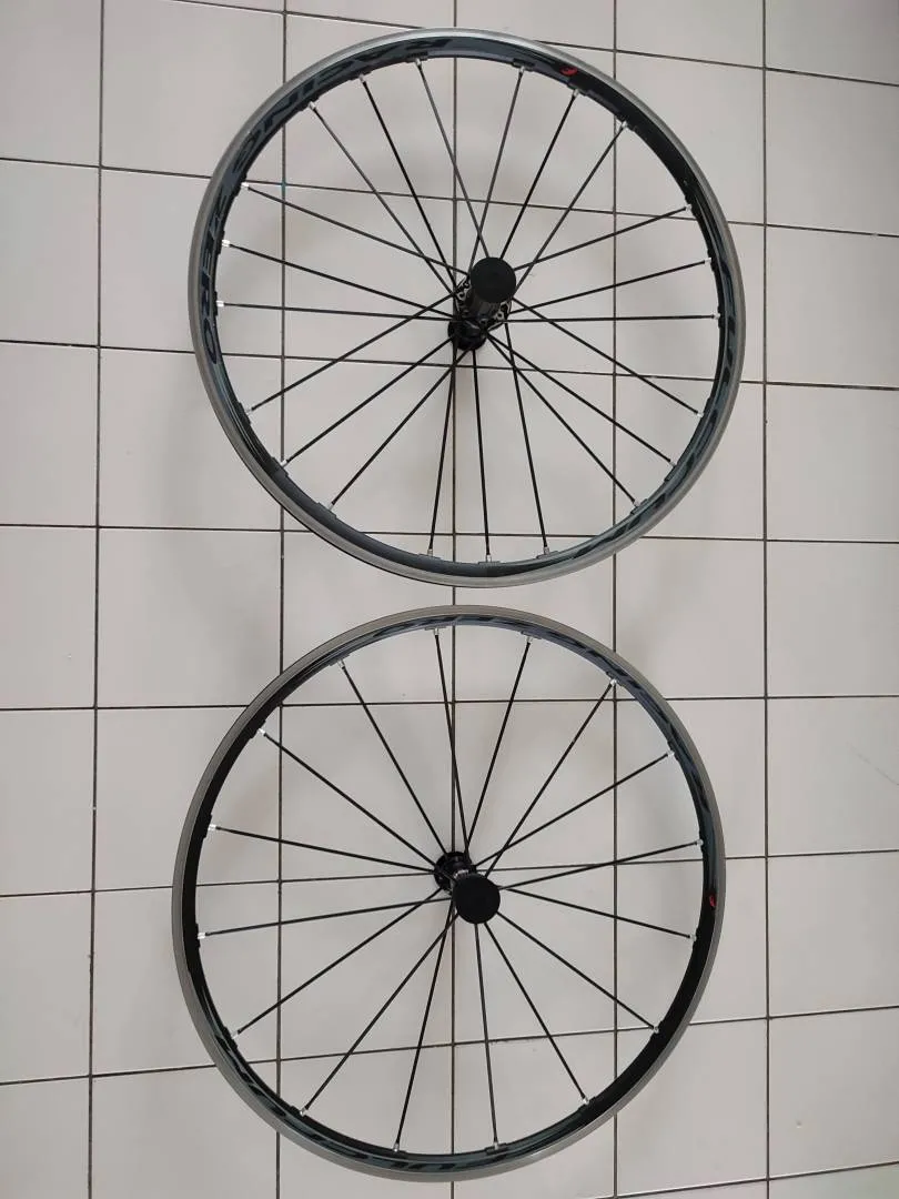 Fulcrum Racing Zero