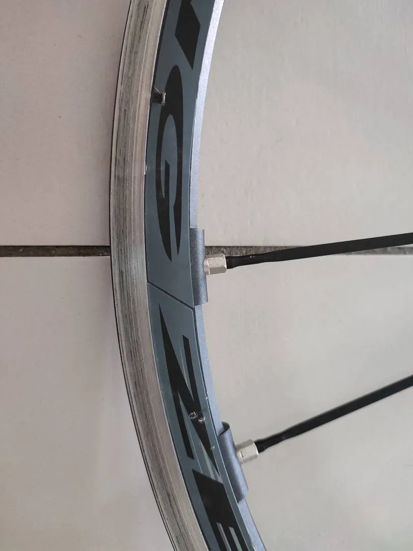 Fulcrum Racing Zero