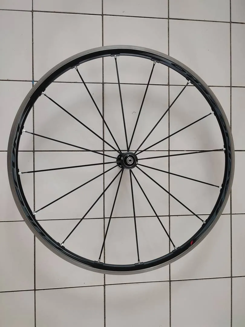 Fulcrum Racing Zero