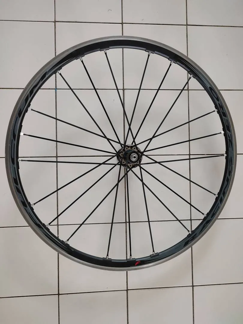 Fulcrum Racing Zero