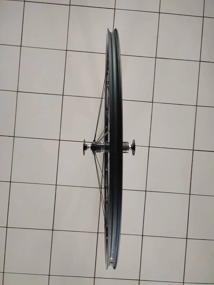 Fulcrum Racing Zero