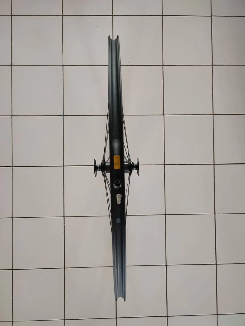 Fulcrum Racing Zero