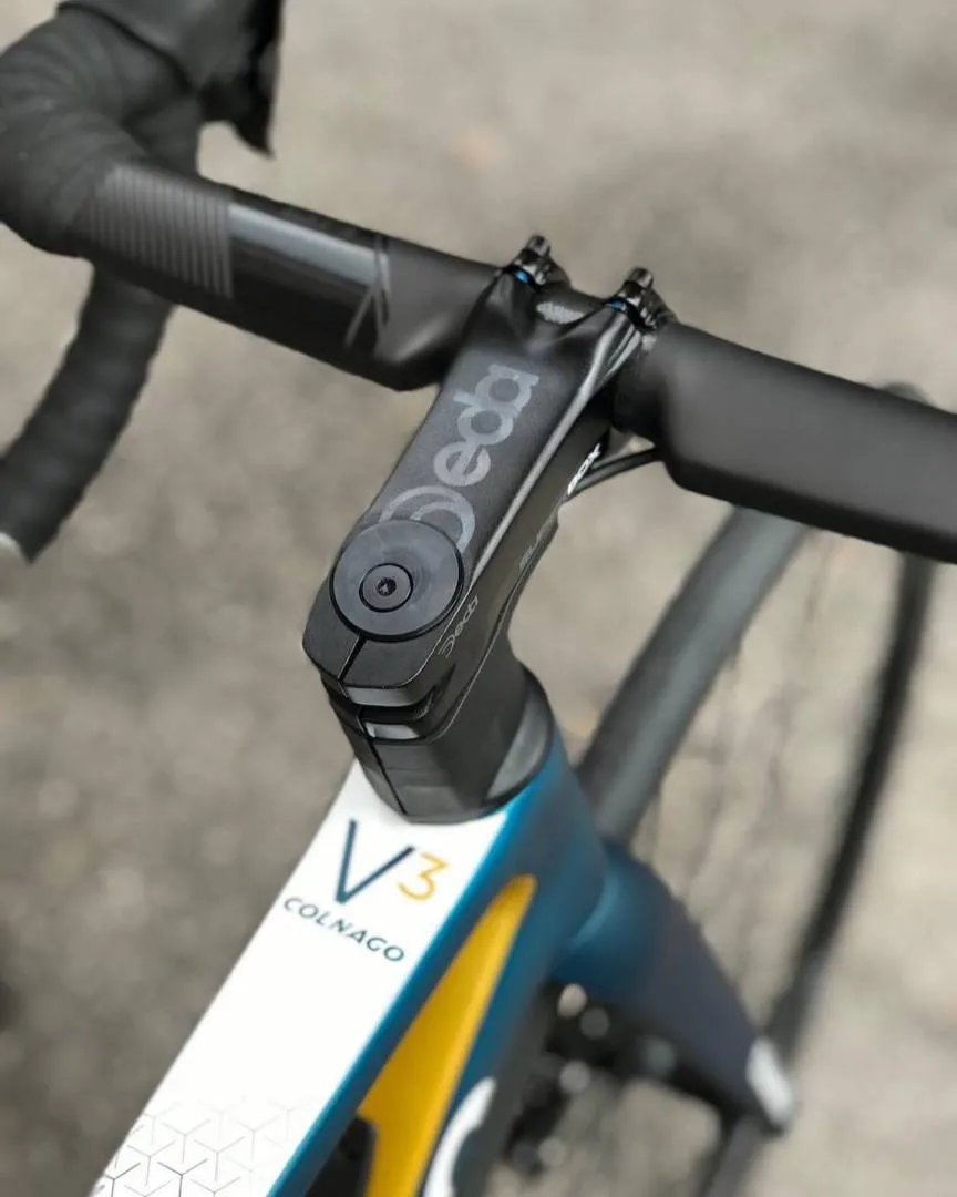 Colnago V3 2023 Sram Rival Axs Ready Stock