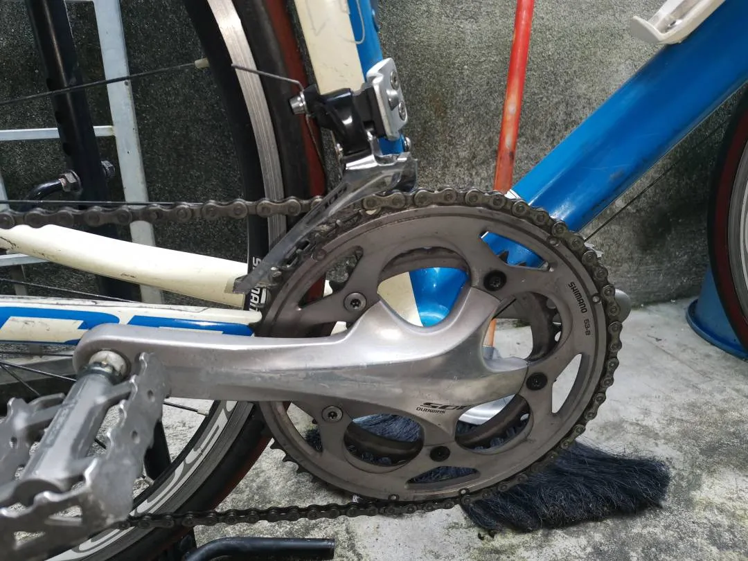 Giant TCR Limted Edition - ALUXX SL (SuperLight)