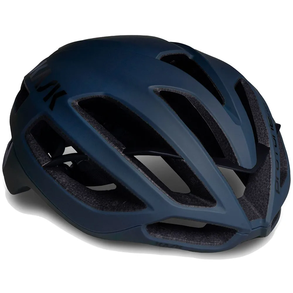 KASK PROTONE ICON HELMET - MATT BLUE AUTHENTIC