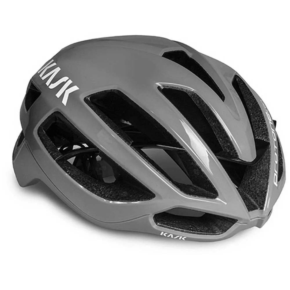 KASK PROTONE ICON HELMET - GREY AUTHENTIC