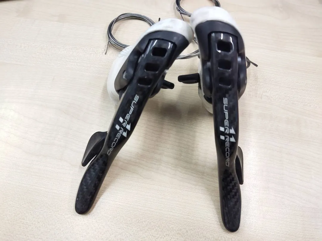 Campagnolo Super Record 11speed