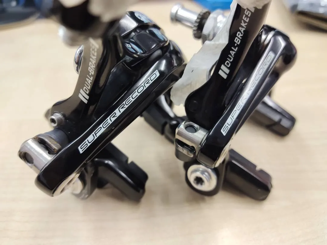 Campagnolo Super Record 11speed