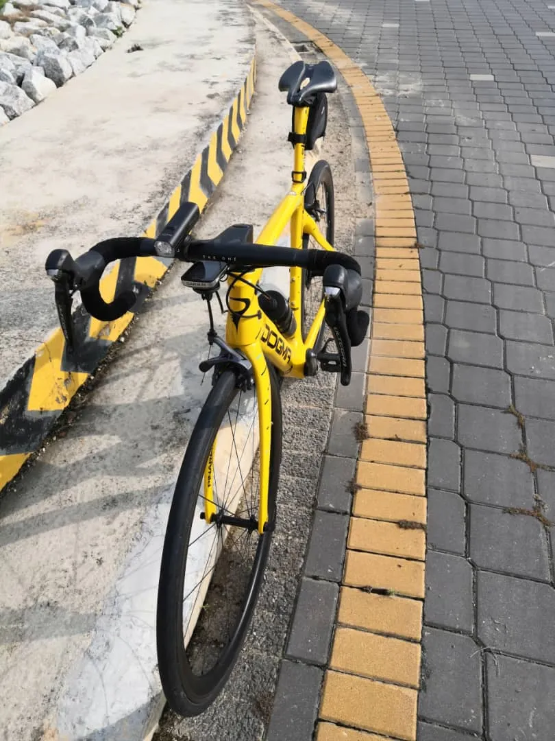 Pinarello F10