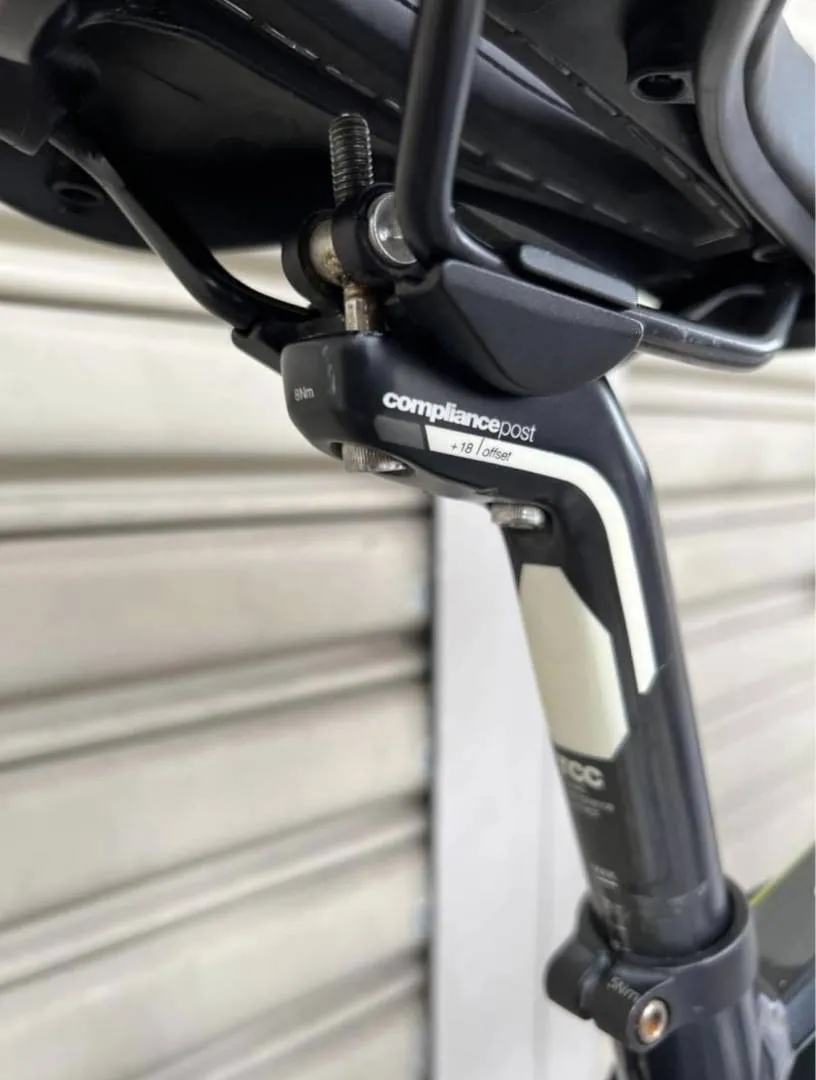 BMC GRANFONDO GF02 - Endurance Series