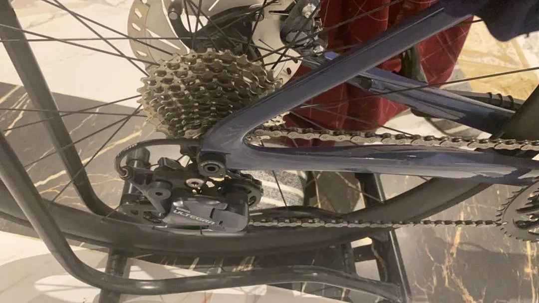 Connondale Super Six Evo Hi Mod By Rapha Edition