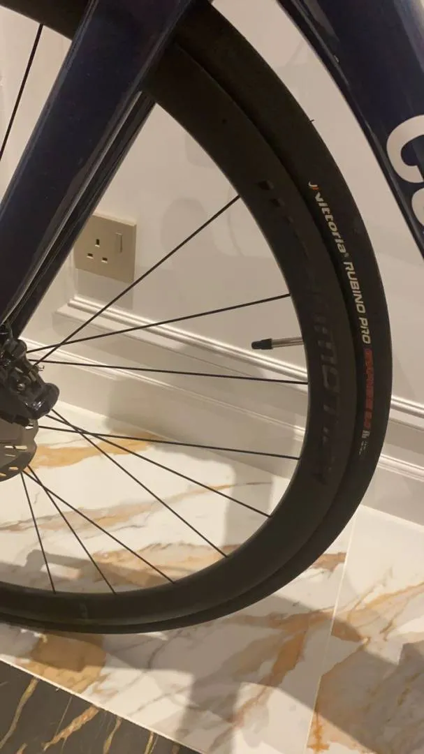 Connondale Super Six Evo Hi Mod By Rapha Edition