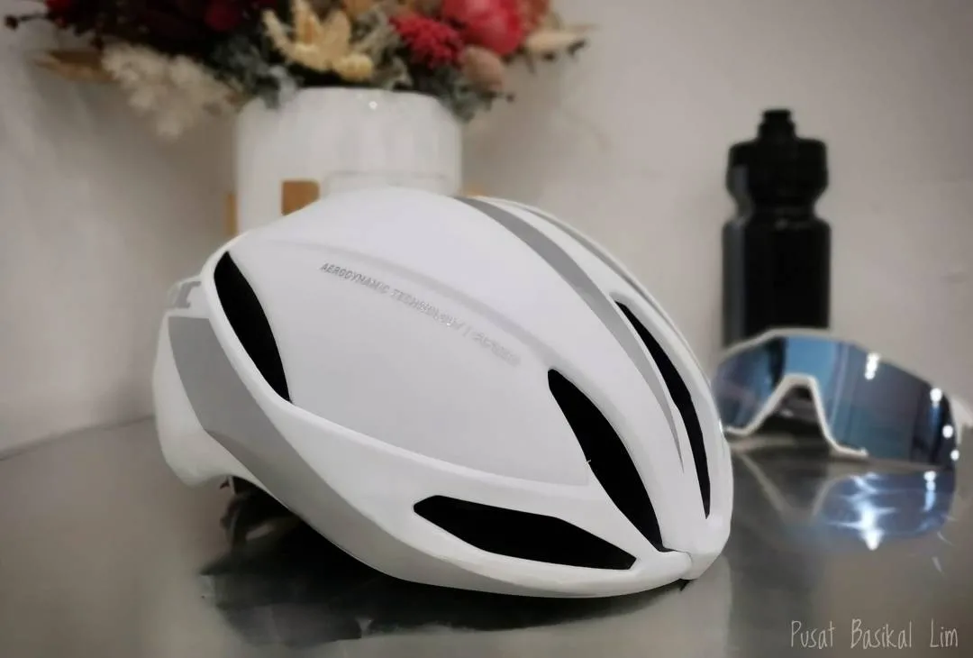 HJC Furion 2.0 Bicycle Helmet