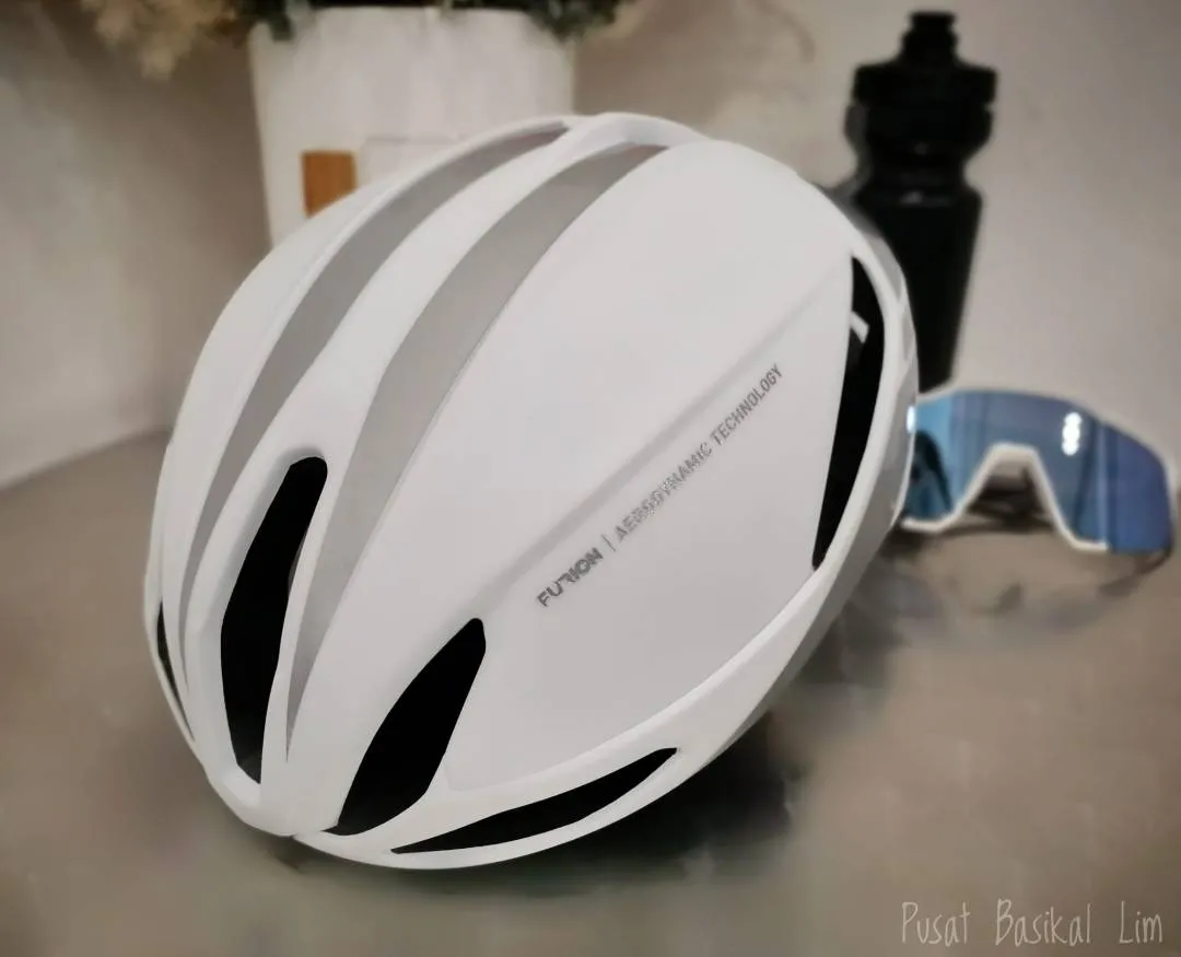 HJC Furion 2.0 Bicycle Helmet