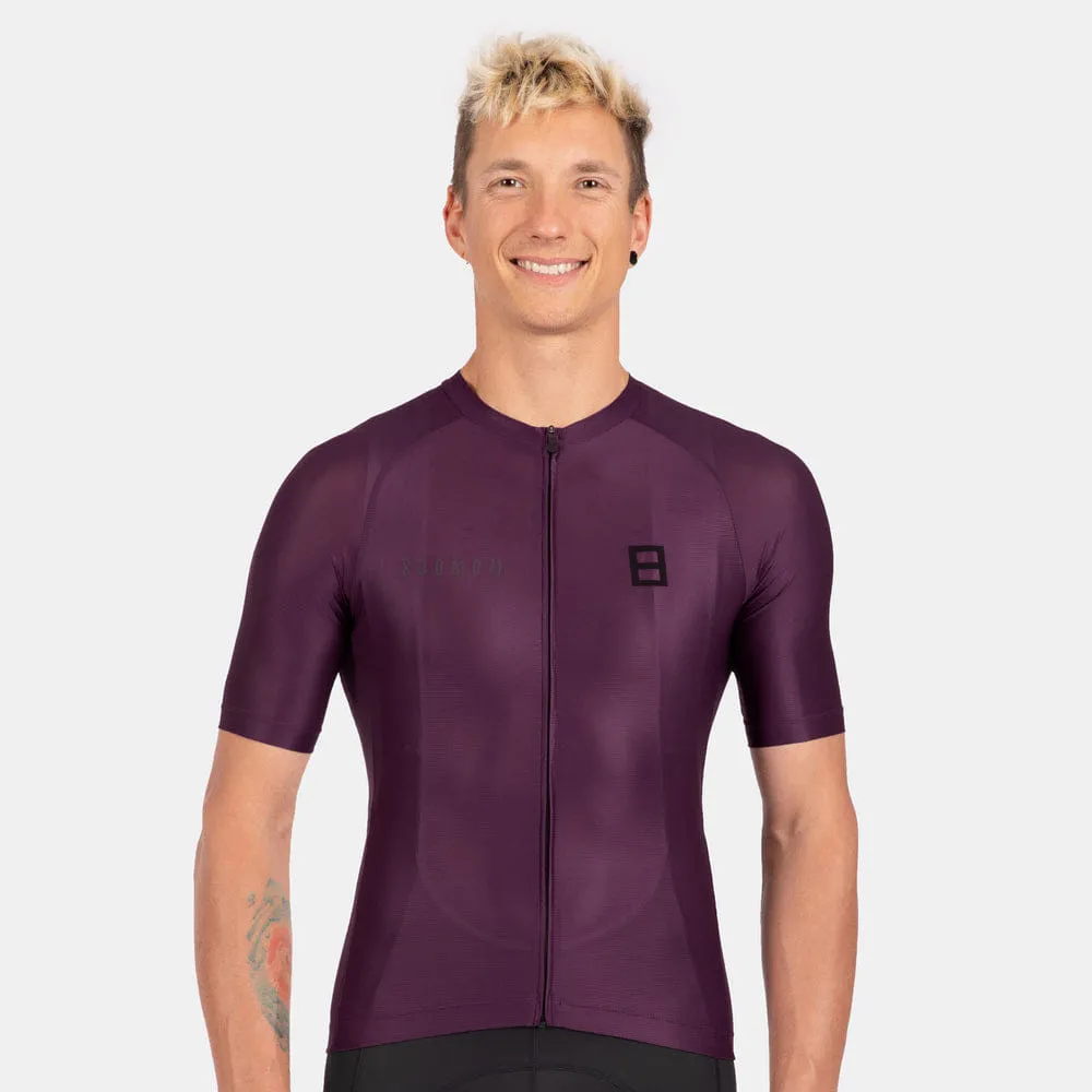 Soomom Base Lightweight Jersey