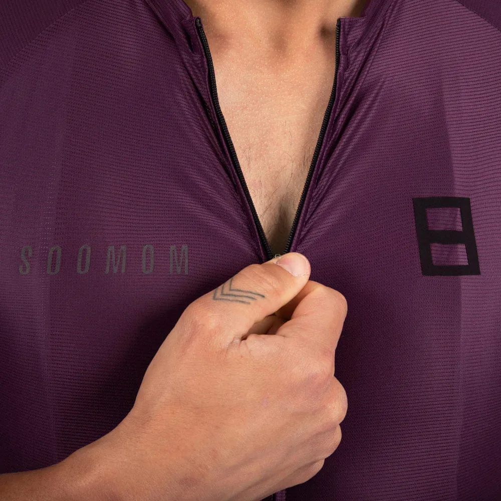 Soomom Base Lightweight Jersey