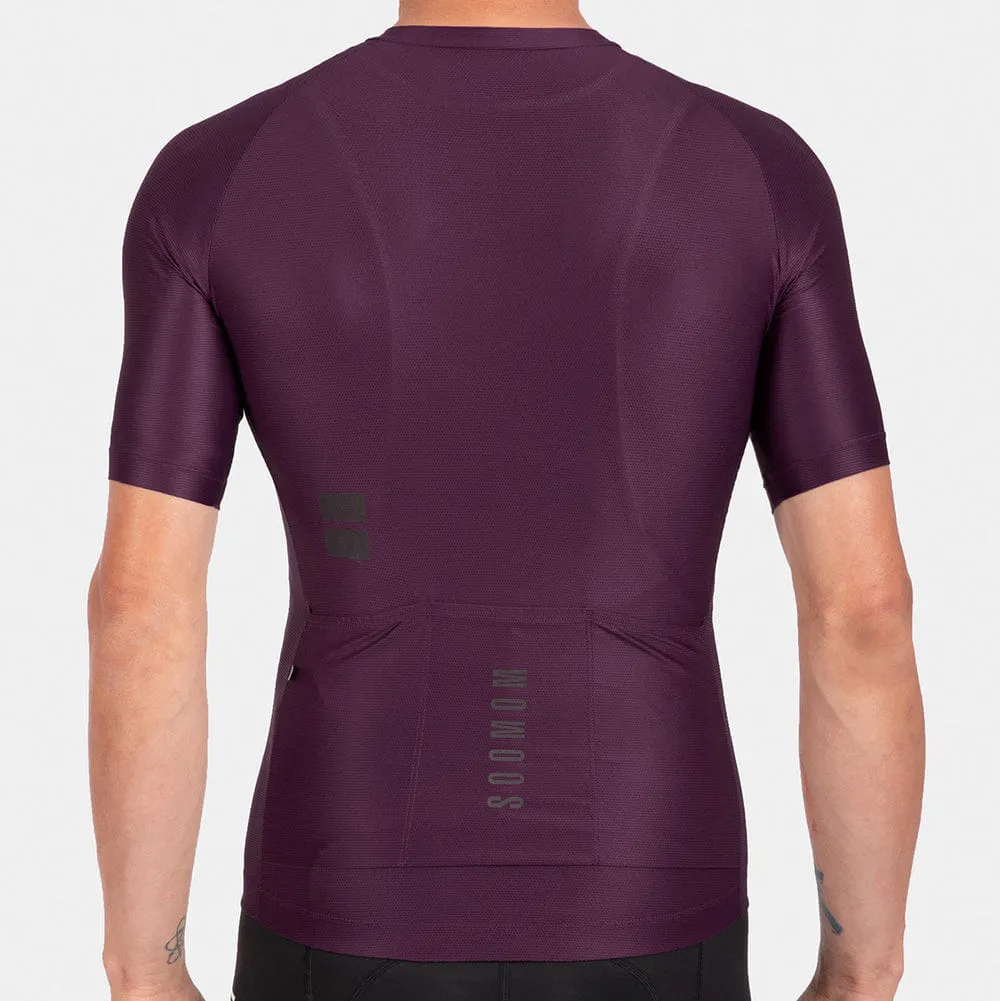 Soomom Base Lightweight Jersey