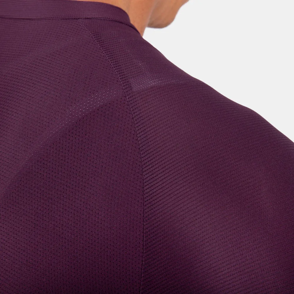Soomom Base Lightweight Jersey