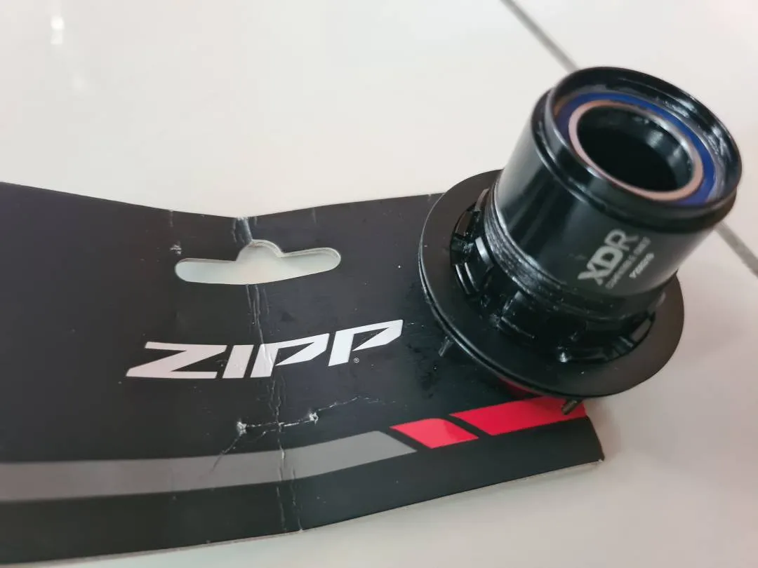 SRAM XDR DRIVER BODY FOR ZIPP ZR 1