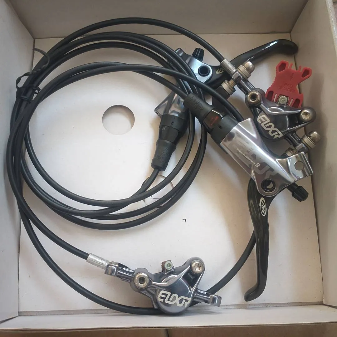 NEW BRAKESET SRAM 9 RM620