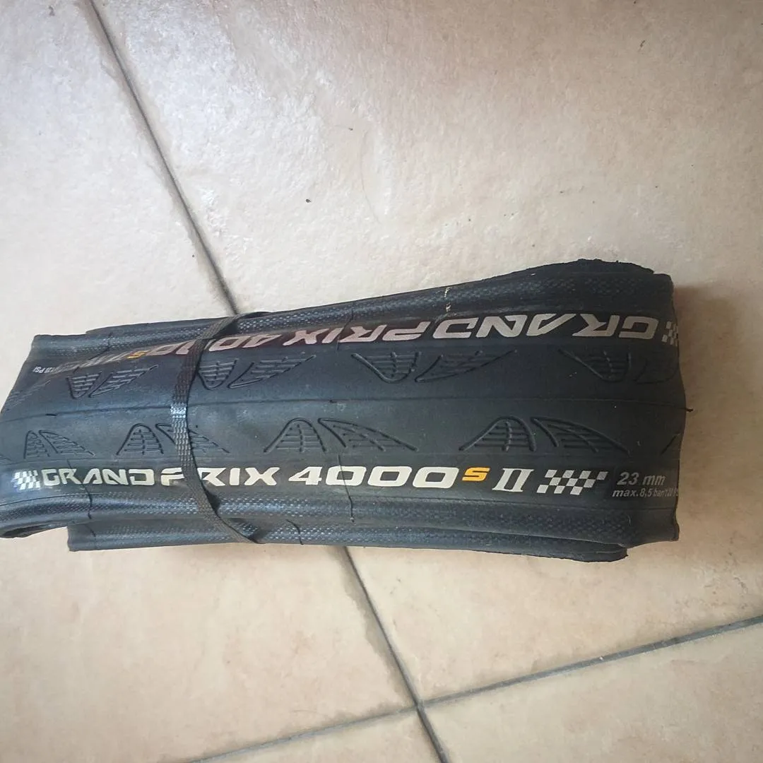 NEW CONTI GP4000 23CC RM135