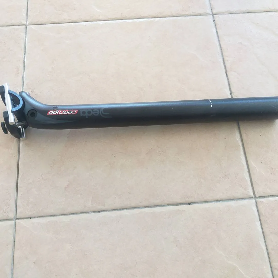 SEATPOST DEDA100 31.6 10SEATBACK 9/10 RM150