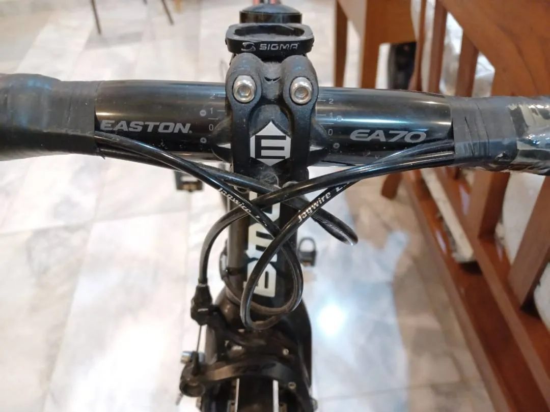 BMC Team Machine SLR01