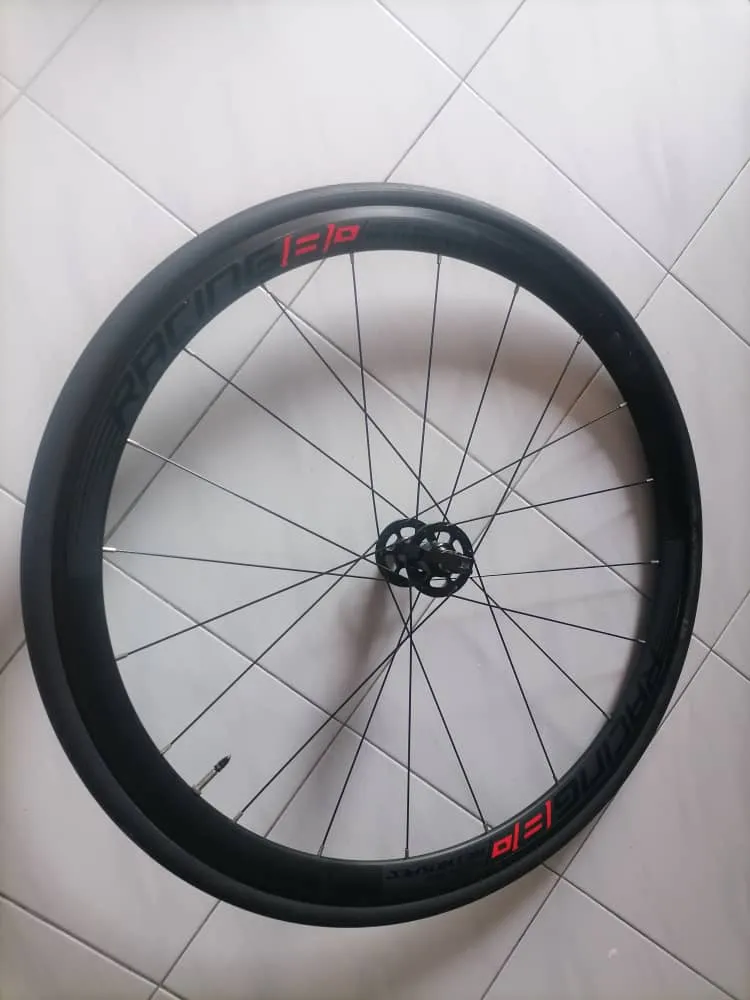 Retrospec wheelset