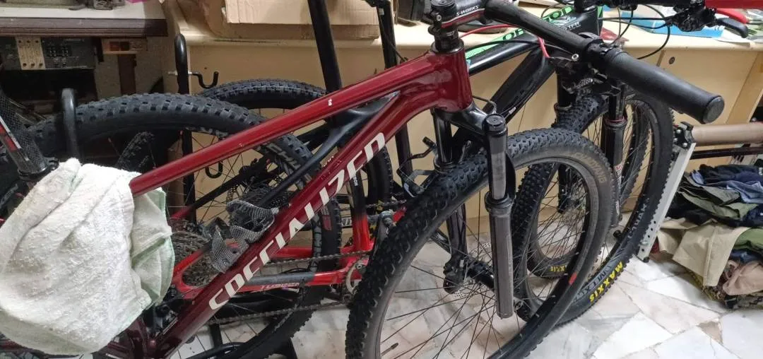 2020 specialized chisel for sell