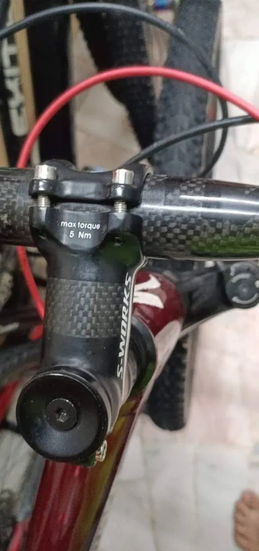 2020 specialized chisel for sell
